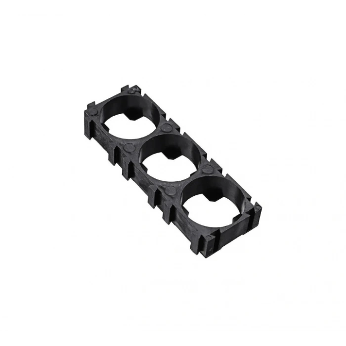 21700 Pil Tutucu Holder (3'lü)