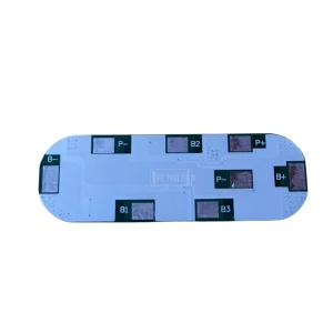 TDT LiFePO4 BMS 4S 5A Balanssız Pil Koruma Kartı
