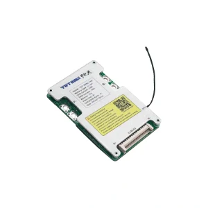 TDT - Lityum İyon Bms - 16s - 40a - Ntc - Balanslı