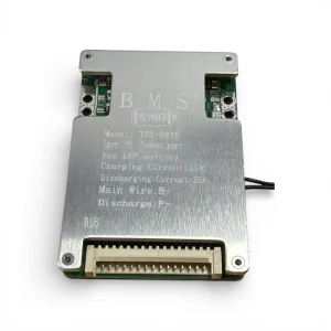 LiFePO4 BMS