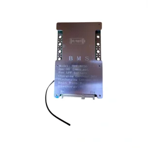 TDT LiFePO4 BMS 24S 50A NTC Balanslı Koruma Kartı